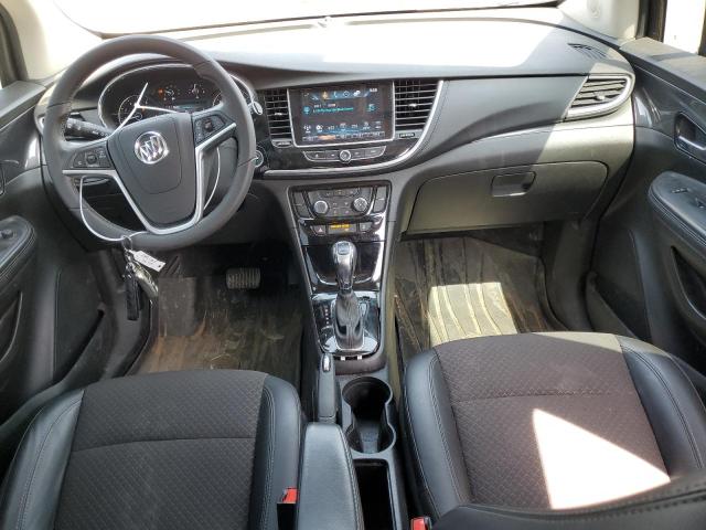 Photo 8 from auction – 2020 BUICK ENCORE PRE with VIN KL4CJASB9LB078245