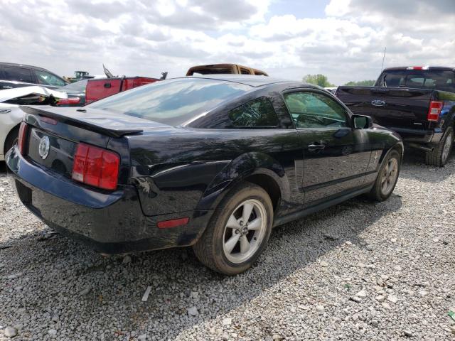 Photo 3 from auction – 2007 FORD MUSTANG with VIN 1ZVFT80N475291981