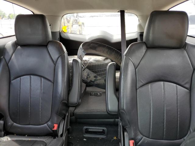 Photo 10 from auction – 2012 BUICK ENCLAVE with VIN 5GAKRCED5CJ250345