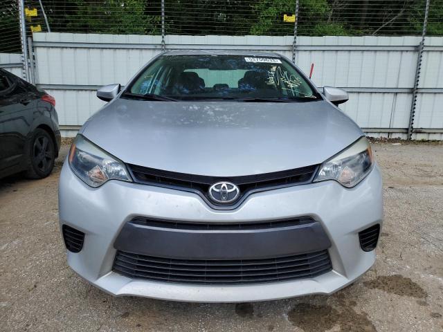 Photo 5 from auction – 2016 TOYOTA COROLLA L with VIN 5YFBURHE4GP526312