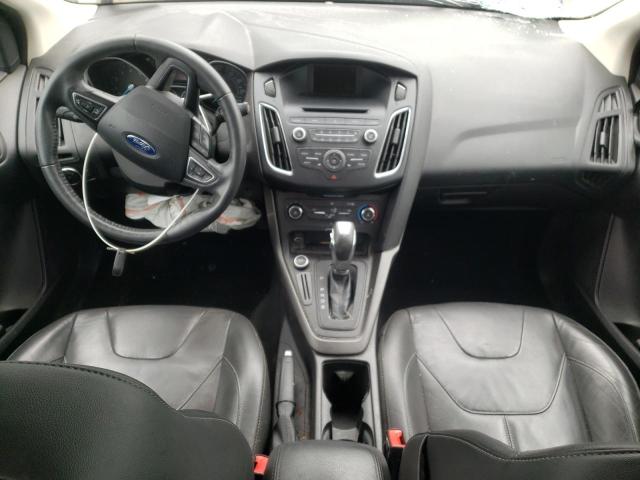 Photo 8 from auction – 2015 FORD FOCUS SE with VIN 1FADP3F22FL229767