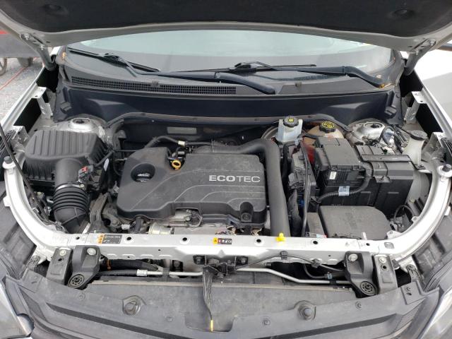 Photo 12 from auction – 2018 CHEVROLET EQUINOX LT with VIN 3GNAXJEV1JS608976