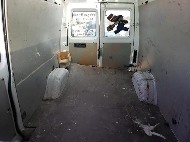 Photo 10 from auction – 2003 SPRINTER 2500 SPRIN with VIN WD2YD642435488896