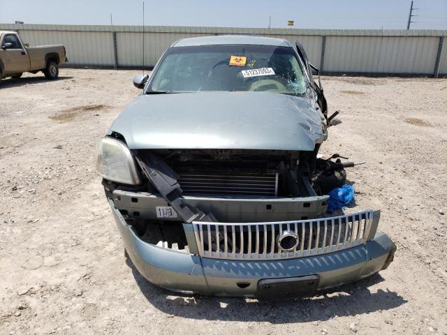 صورة رقم 5 من المزاد - 2005 MERCURY MONTEGO LU مع VIN 1MEFM40195G614007
