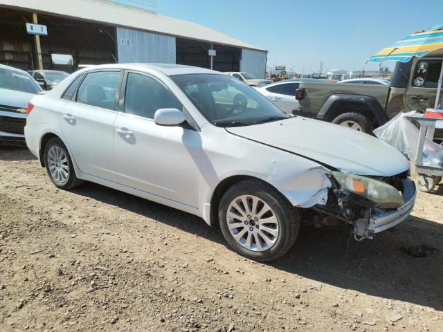 Photo 4 from auction – 2011 SUBARU IMPREZA 2. with VIN JF1GE6B67BG521088