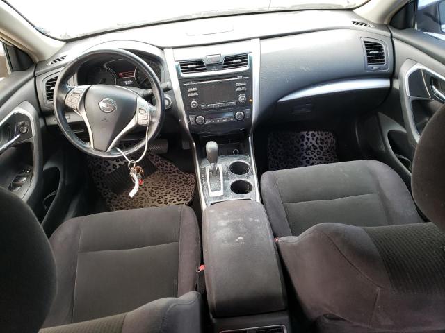 Photo 8 from auction – 2013 NISSAN ALTIMA 2.5 with VIN 1N4AL3AP9DN443173