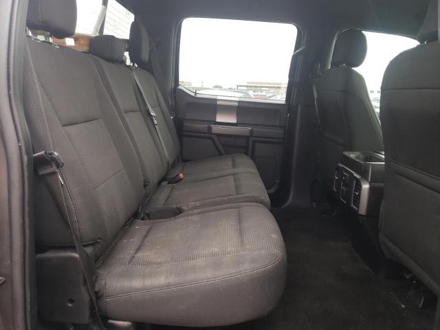 Photo 10 from auction – 2015 FORD F150 SUPER with VIN 1FTEW1CF3FFA23885