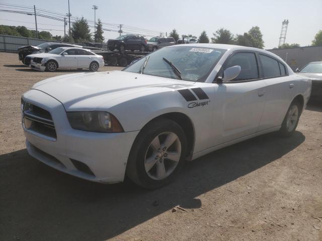 DODGE CHARGER SX 2014 with VIN 2C3CDXHG9EH239341 - Photo from auction