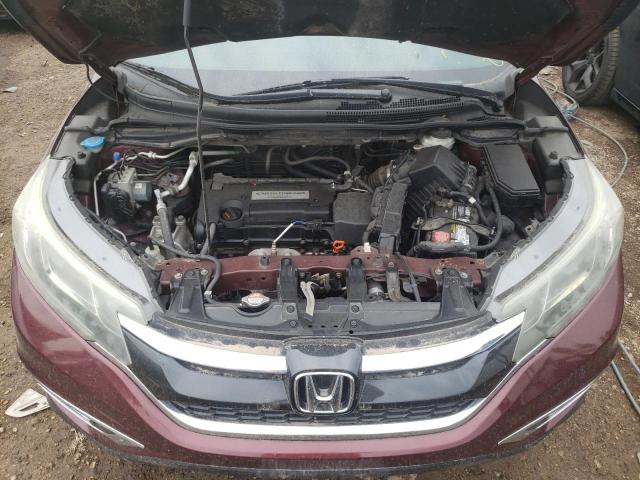 Photo 11 from auction – 2015 HONDA CR-V EX with VIN 2HKRM3H58FH508290