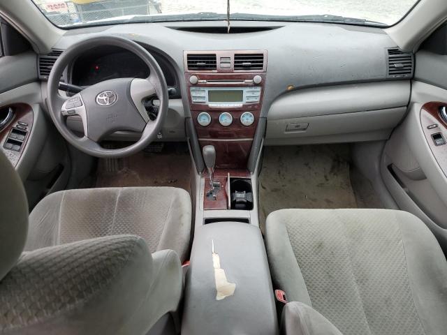 Photo 8 from auction – 2007 TOYOTA CAMRY with VIN 4T1BE46K57U702100