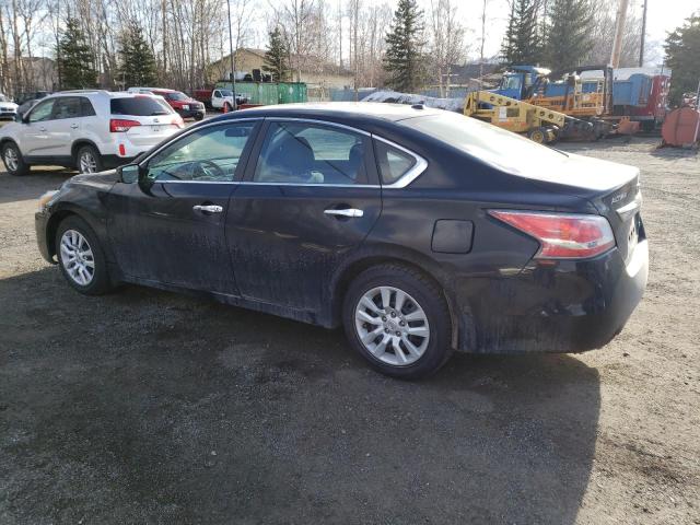 Photo 2 from auction – 2015 NISSAN ALTIMA 2.5 with VIN 1N4AL3AP9FC296349