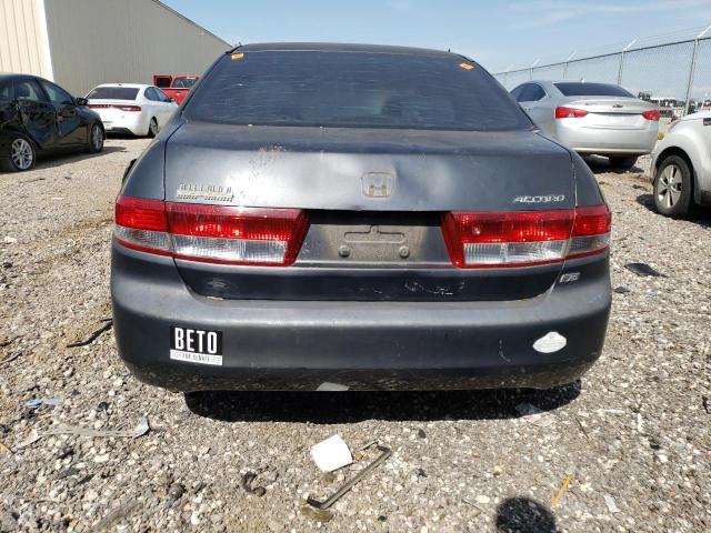 Photo 6 from auction – 2004 HONDA ACCORD with VIN 1HGCM66374A097446