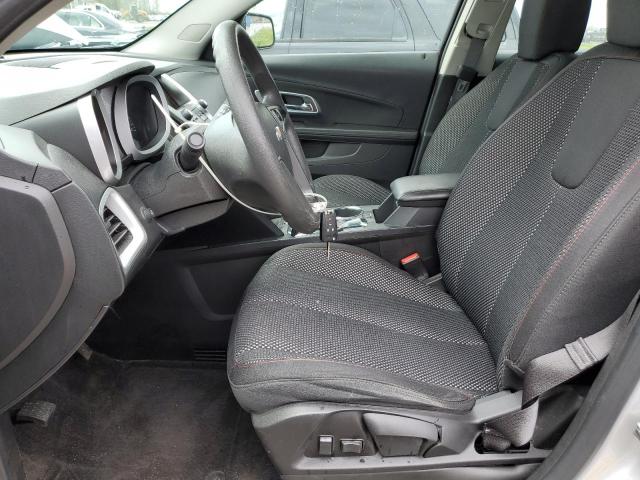 Photo 7 from auction – 2016 CHEVROLET EQUINOX LS with VIN 2GNALBEK0G1127547