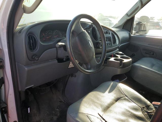 Photo 8 from auction – 2007 FORD ECONOLINE with VIN 1FTNS24L37DA23081