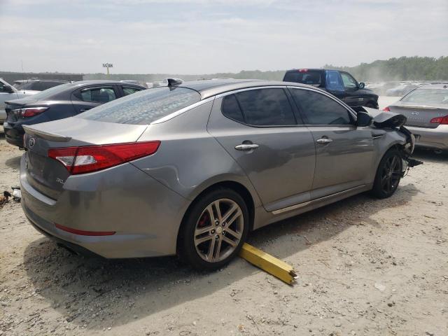 Photo 3 from auction – 2013 KIA OPTIMA SX with VIN 5XXGR4A60DG148653