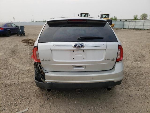 Photo 6 from auction – 2011 FORD EDGE LIMIT with VIN 2FMDK4KCXBBB61110