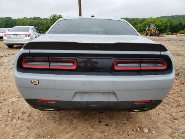Photo 6 from auction – 2021 DODGE CHALLENGER with VIN 2C3CDZAG1MH524572