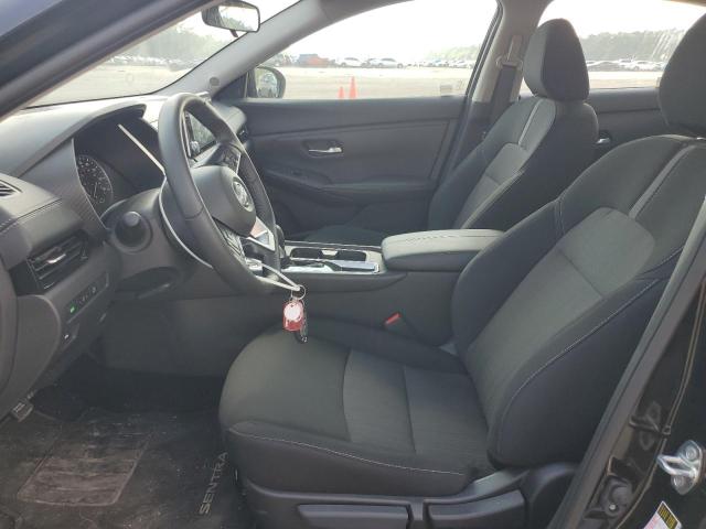 Photo 7 from auction – 2023 NISSAN SENTRA SV with VIN 3N1AB8CV4PY226971