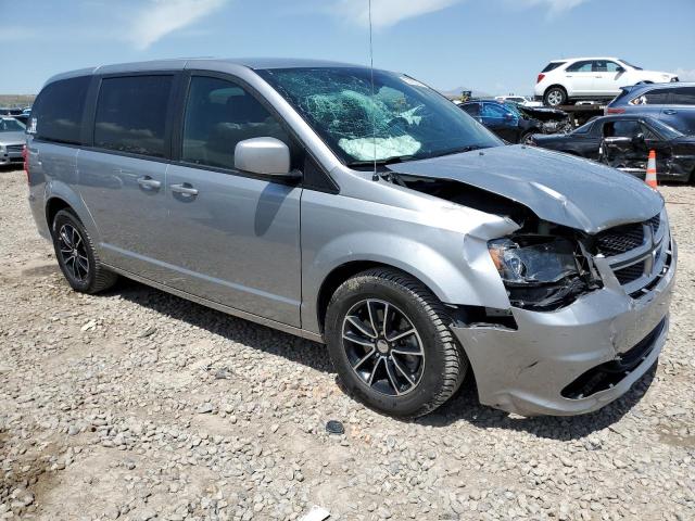 Photo 4 from auction – 2019 DODGE GRAND CARA with VIN 2C4RDGEG5KR568067