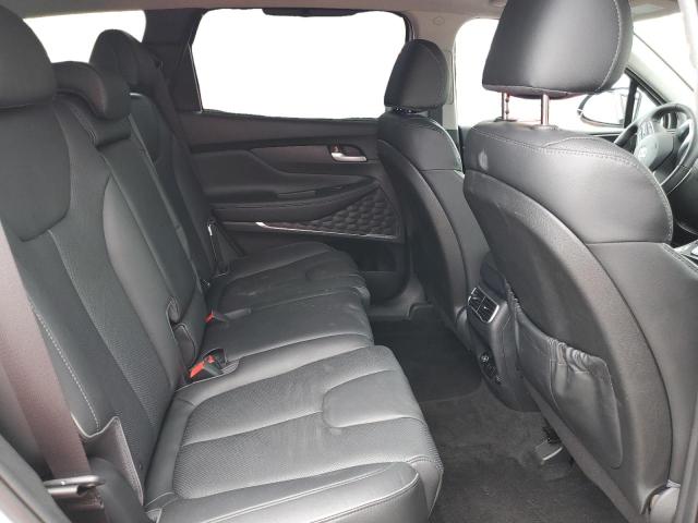Photo 11 from auction – 2023 HYUNDAI SANTA FE L with VIN 5NMS4DAL7PH522597