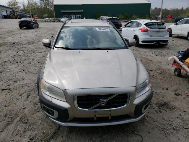 Photo 5 from auction – 2008 VOLVO XC70 with VIN YV4BZ982X81014239