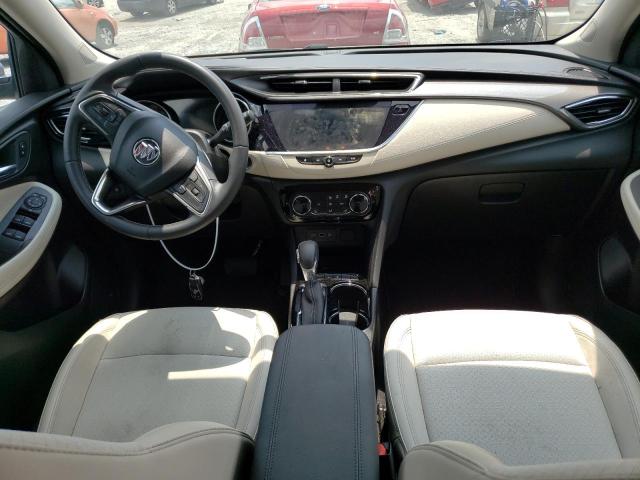 Photo 8 from auction – 2022 BUICK ENCORE GX with VIN KL4MMBS27NB096800