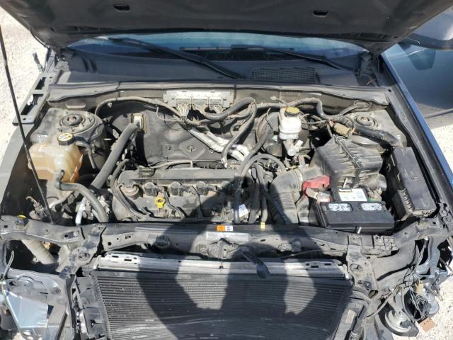 Photo 11 from auction – 2010 FORD ESCAPE XLT with VIN 1FMCU0D75AKD06511
