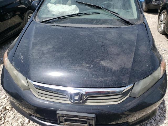 صورة رقم 11 من المزاد - 2012 HONDA CIVIC LX مع VIN 19XFB2F58CE094045