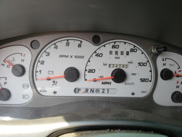 Photo 9 from auction – 2003 FORD EXPLORER S with VIN 1FMZU70E63UC05301