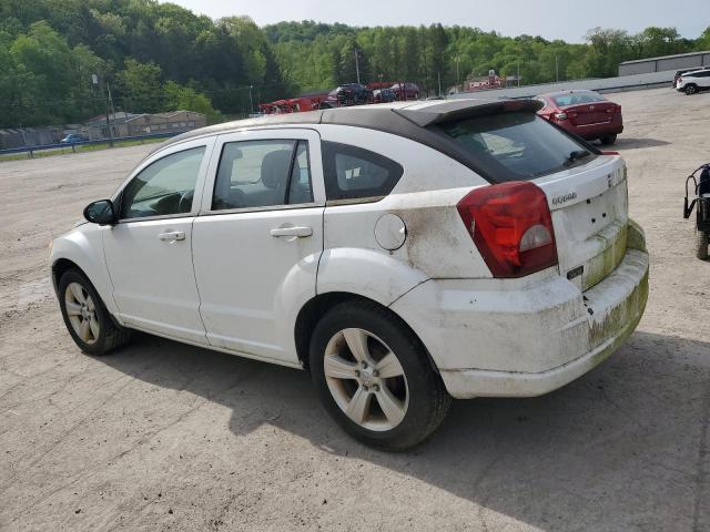Photo 2 from auction – 2011 DODGE CALIBER MA with VIN 1B3CB3HA2BD294522