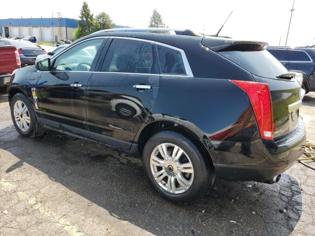 Photo 2 from auction – 2011 CADILLAC SRX LUXURY with VIN 3GYFNDEYXBS542164