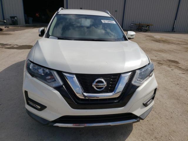 Photo 5 from auction – 2017 NISSAN ROGUE S with VIN KNMAT2MT1HP562164