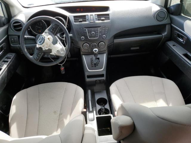 Photo 8 from auction – 2013 MAZDA 5 with VIN JM1CW2CLXD0149356