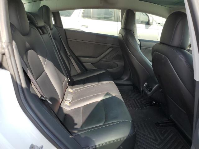 Photo 10 from auction – 2019 TESLA MODEL 3 with VIN 5YJ3E1EB8KF512690