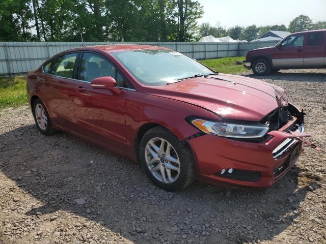 Photo 4 from auction – 2014 FORD FUSION SE with VIN 3FA6P0H75ER216642