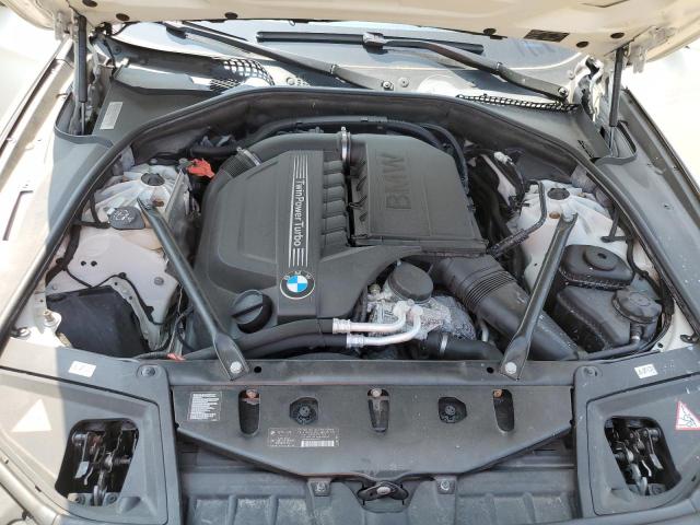 Photo 11 from auction – 2013 BMW 535 XI with VIN WBAFU7C53DDU75328
