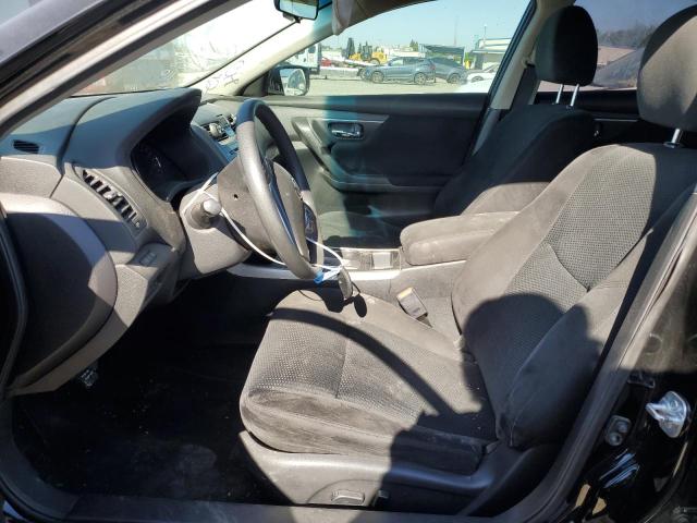 Photo 7 from auction – 2015 NISSAN ALTIMA 2.5 with VIN 1N4AL3AP9FC234885