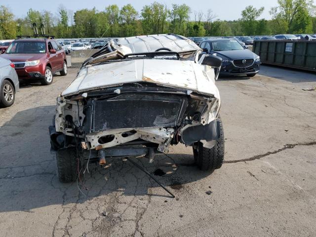 Photo 5 from auction – 2000 JEEP CHEROKEE S with VIN 1J4FF48S8YL109350