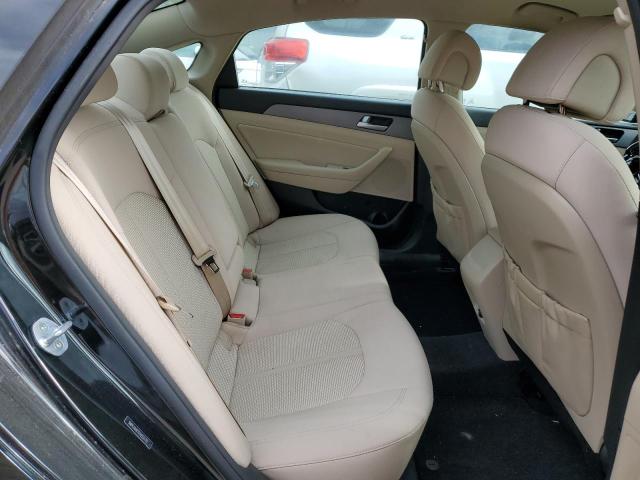 Photo 10 from auction – 2015 HYUNDAI SONATA SE with VIN 5NPE24AF1FH223170