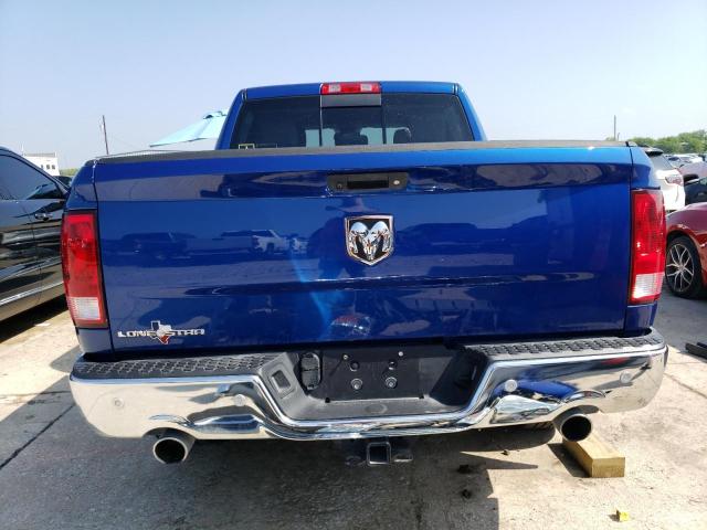 Photo 6 from auction – 2016 RAM 1500 SLT with VIN 3C6RR6LT3GG338124