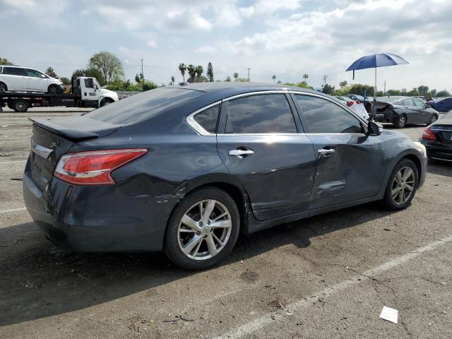 Photo 3 from auction – 2013 NISSAN ALTIMA with VIN 1N4AL3AP4DN452086