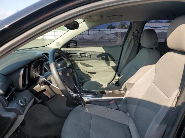 Photo 7 from auction – 2013 CHEVROLET MALIBU LS with VIN 1G11B5SA3DF347626