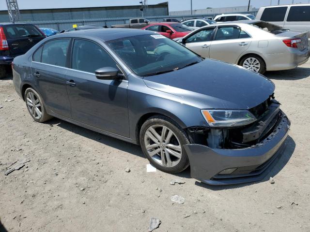 Photo 4 from auction – 2015 VOLKSWAGEN JETTA SEL with VIN 3VWL07AJ6FM321069