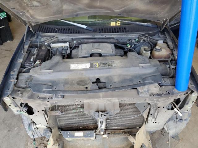 Photo 12 from auction – 2004 FORD EXPEDITION with VIN 1FMPU17L94LA68466