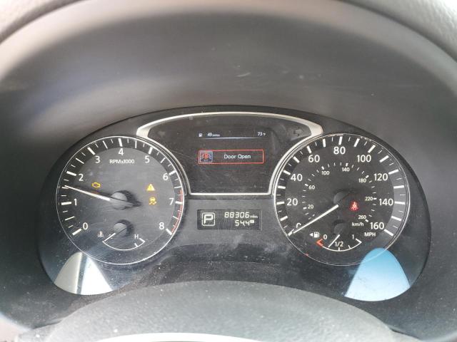 Photo 9 from auction – 2013 NISSAN ALTIMA with VIN 1N4AL3AP4DN452086