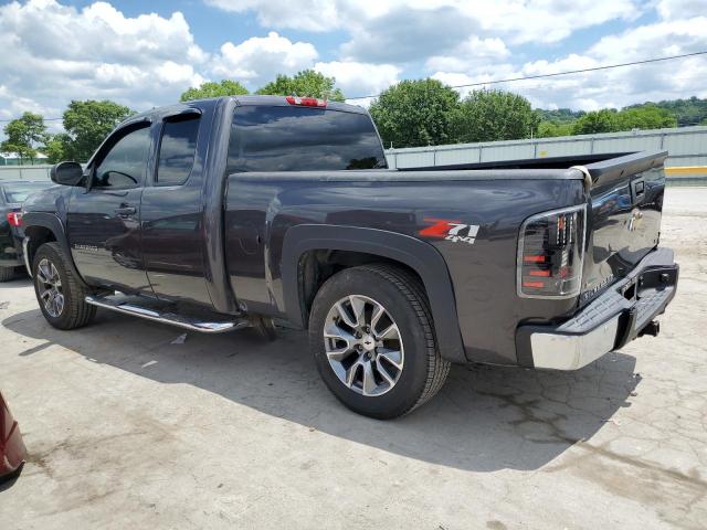 Photo 2 from auction – 2011 CHEVROLET SILVERADO with VIN 1GCRKSE35BZ211550