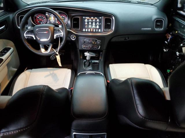 Photo 8 from auction – 2018 DODGE CHARGER GT with VIN 2C3CDXJG8JH136464