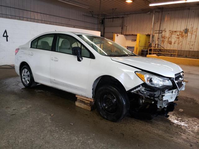 Photo 4 from auction – 2014 SUBARU IMPREZA with VIN JF1GJAA66EH023401