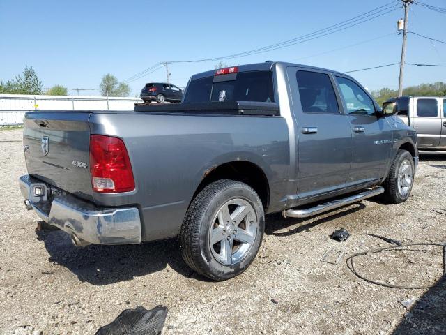 Photo 3 from auction – 2011 DODGE RAM 1500 with VIN 1D7RV1CTXBS504301