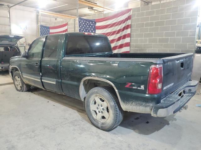 Photo 2 from auction – 2003 CHEVROLET SILVERADO with VIN 2GCEK19T731311081